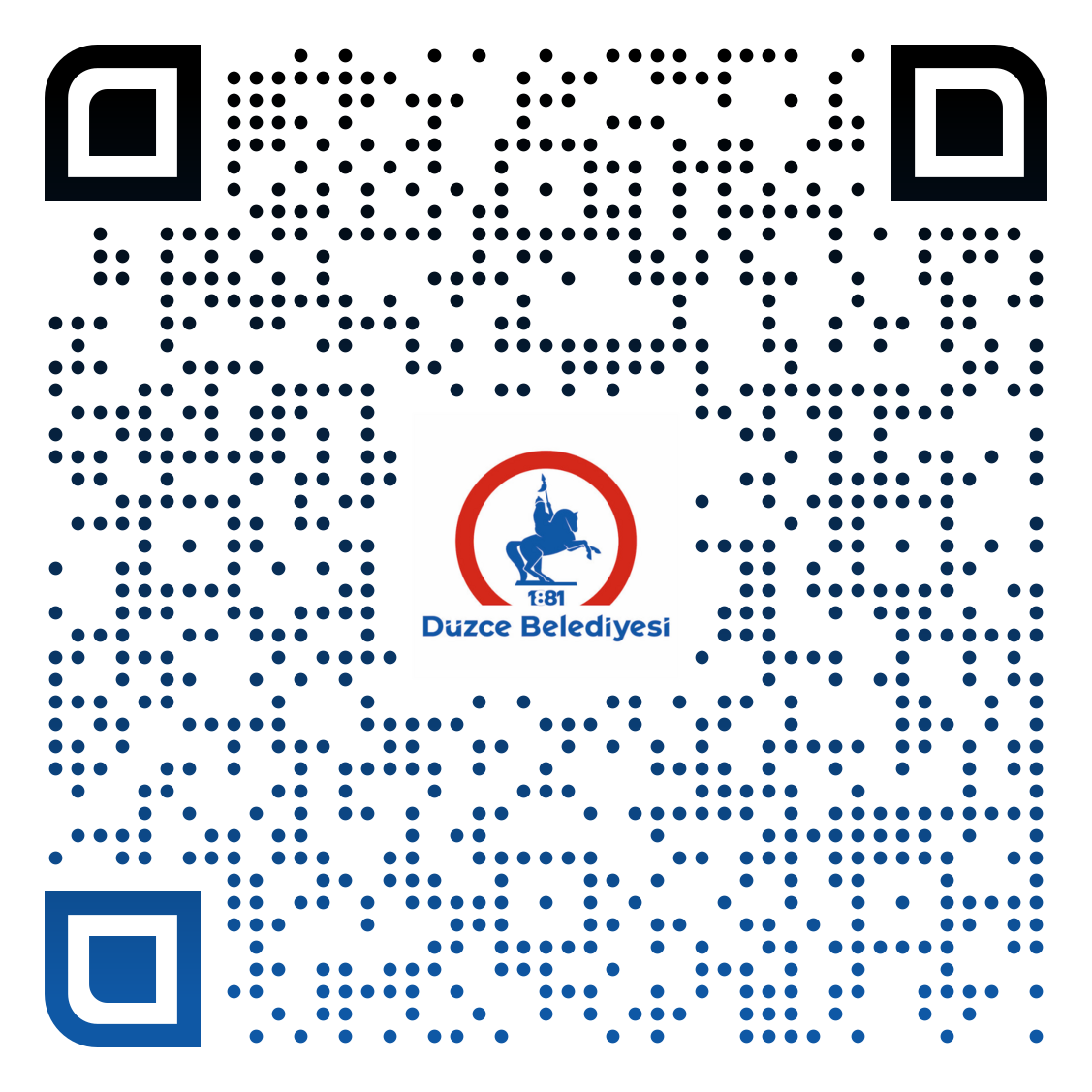 App Store QR