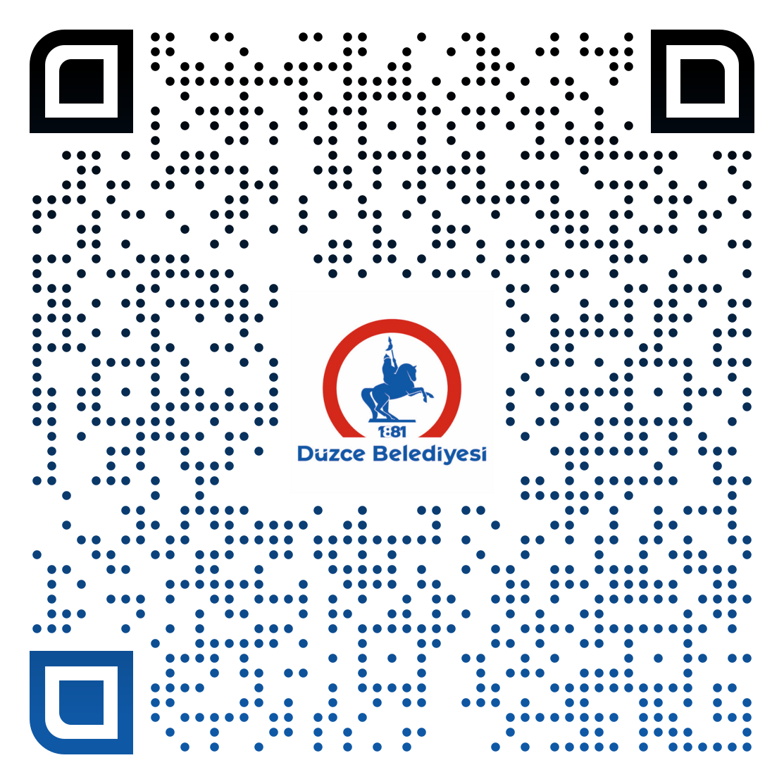 Google Play QR